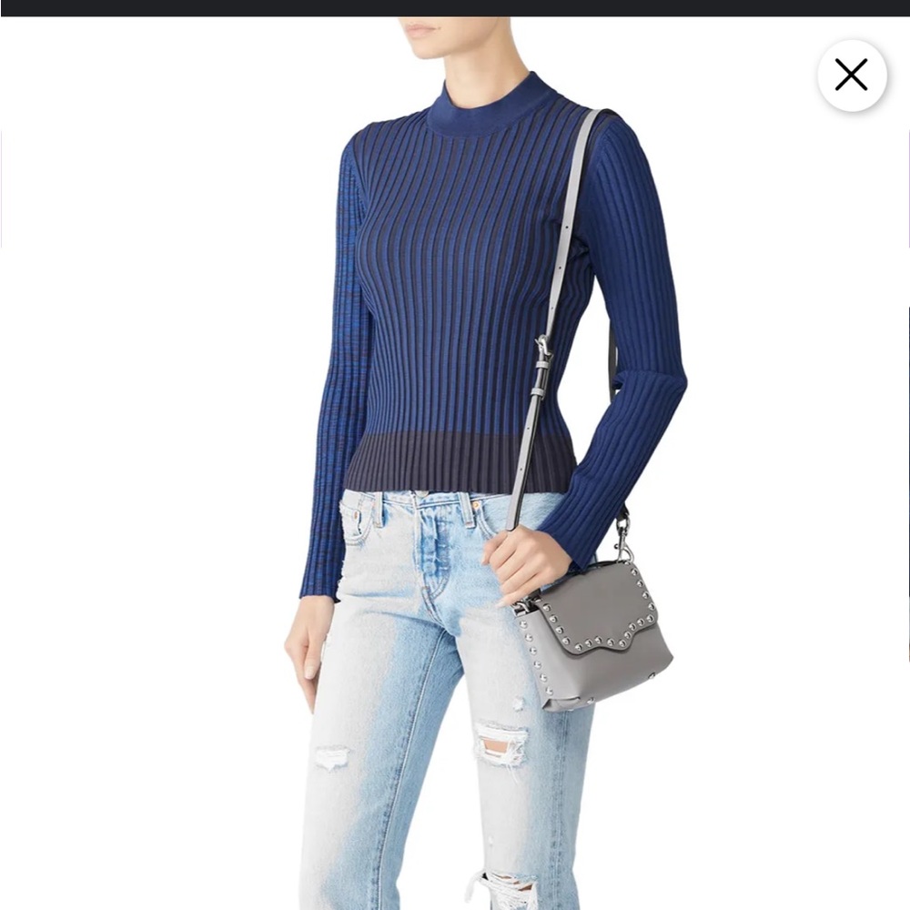 Dreyden Midnight Danae Sweater